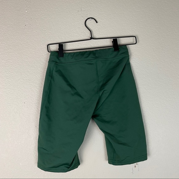 Leomicci Running Tights Compression Shorts - Picture 3 of 5